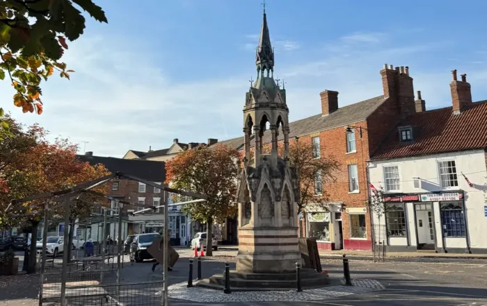 A Day Out in Horncastle-A Local Favourite Worth Exploring